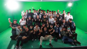 Read more about the article บอกเล่าประสบการณ์จาก #ตัวจริง          โดยคุณ KirosZ Weerasak