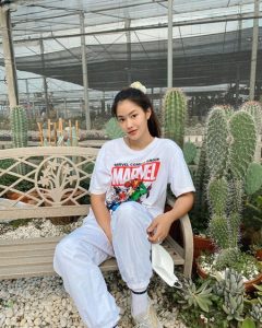 Read more about the article คนอื่นเค้าได้หยุดพัก ส่วนเราหยุดน่ารักไม่ได้เลย
