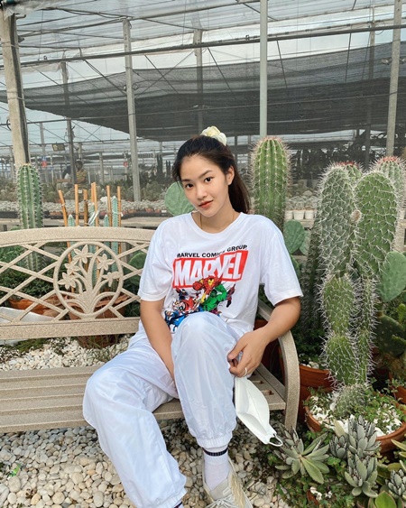 Read more about the article คนอื่นเค้าได้หยุดพัก ส่วนเราหยุดน่ารักไม่ได้เลย