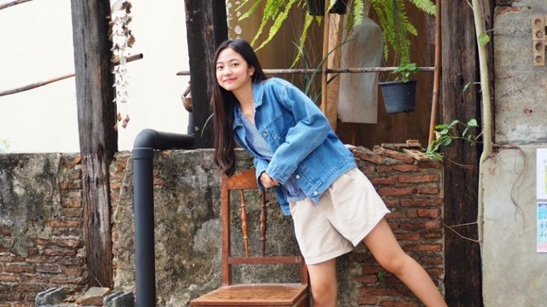 Read more about the article สาวเก่งมากความสามารถ เจ้าของรางวัลมากมายจาก คณะสถาปัตยกรรมศาสตร์