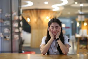 Read more about the article “ แล้วคุณจะหลงรักเธอมากกว่าเดิม ”