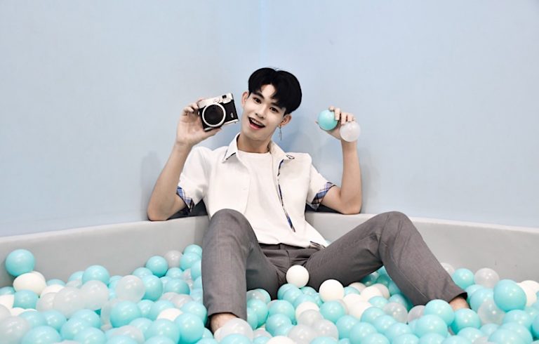 Read more about the article ทำได้ทุกอย่าง เพราะความสามารถไม่มีขีดจำกัด “แน็ทธิว” DEK ว.นานาชาติ