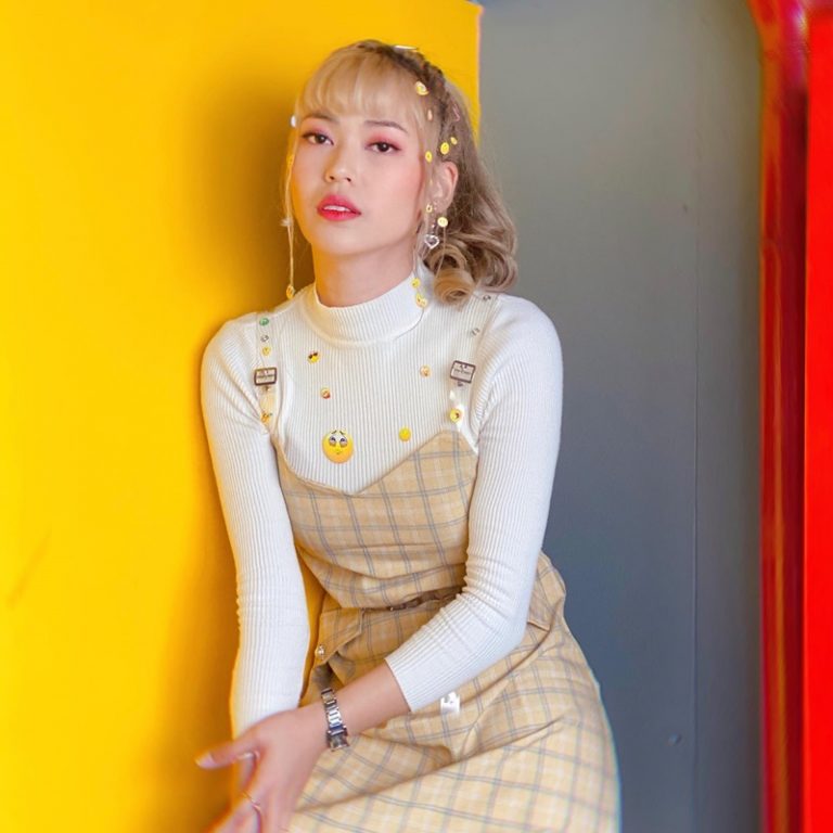 Read more about the article ถึงไม่ใช่หัวหอม แต่มาหอมที่หัวได้นะ