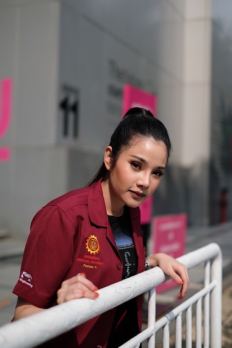 Read more about the article แม้ไม่เก่งคำนวณ ก็เป็นวิศวกรที่ดีได้