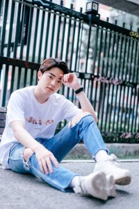 "โอฬาริก ต๊ะน้อย"