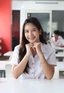 นักศึกษา