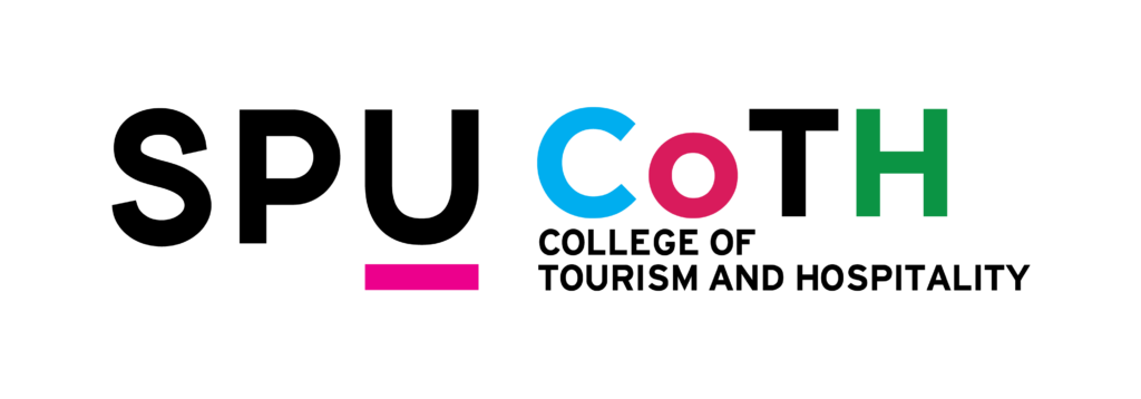 Logo SPU CoTH Color