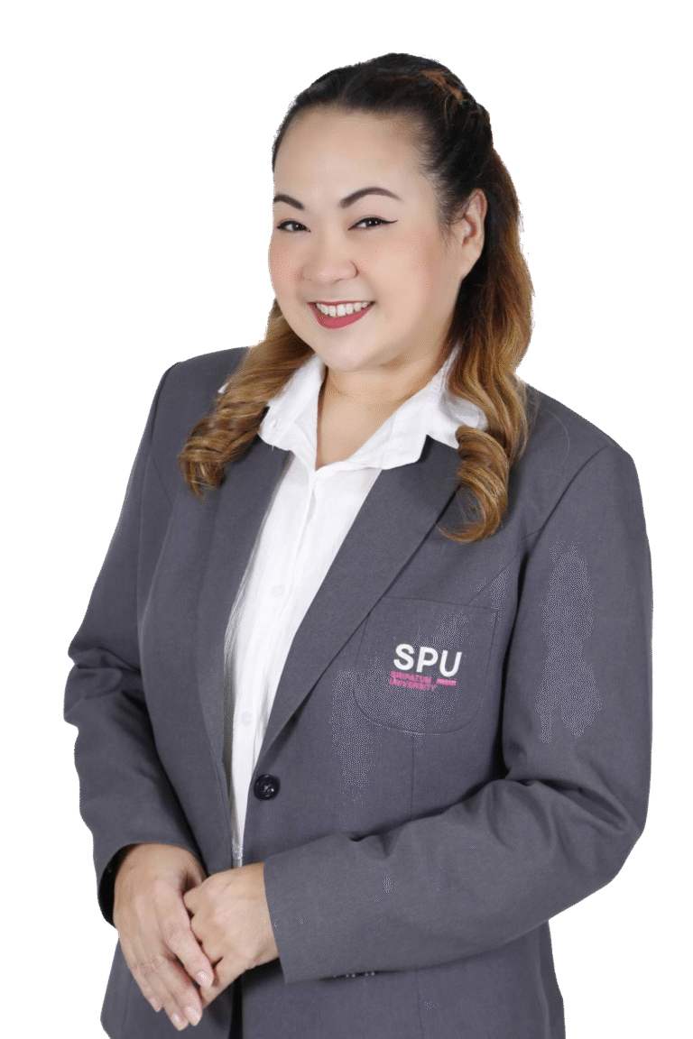 นางธัญญ์นิธิ มณีรุ่งรัตน์