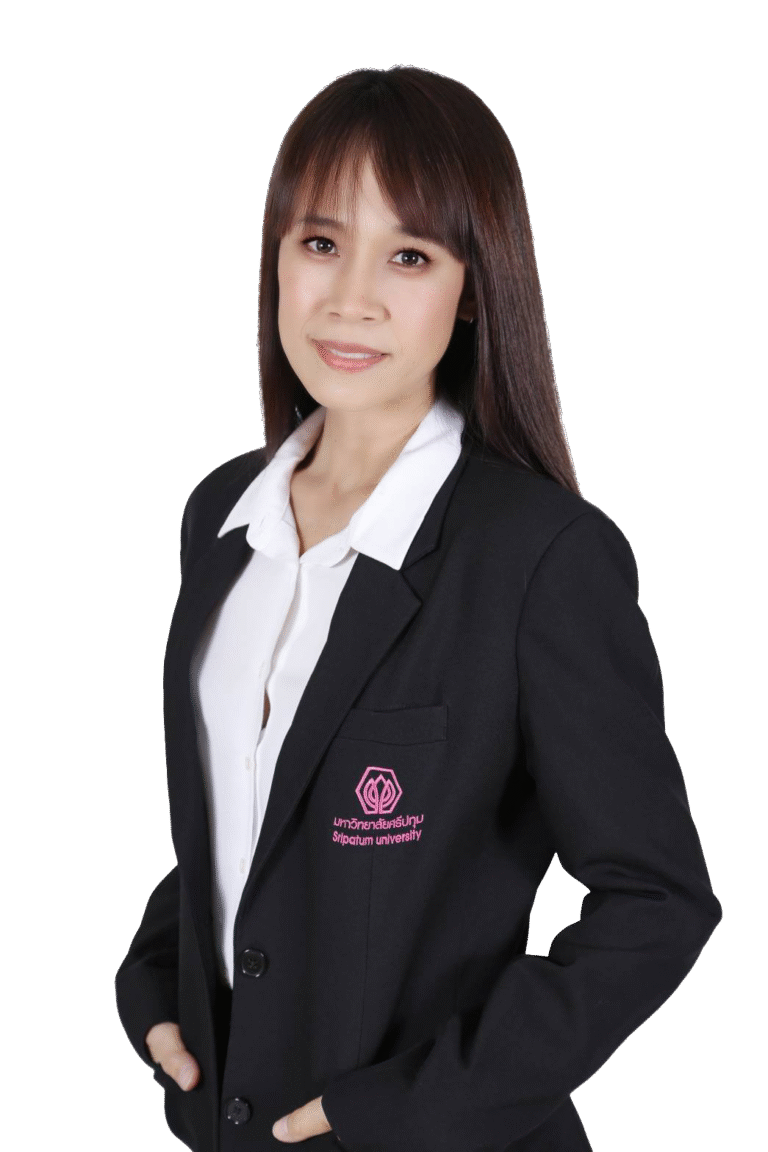 นางพิสุทธินี อุ่นศิริวงศ์