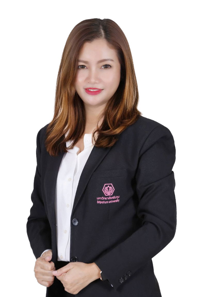 นางสาวขวัญพนิต กุลคณนาถ