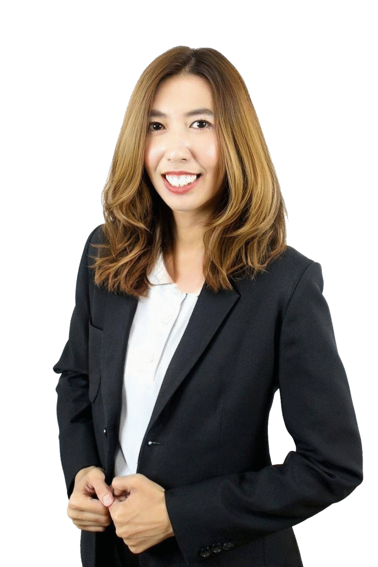 นางสาวธัญวรรณ ปีติภพ