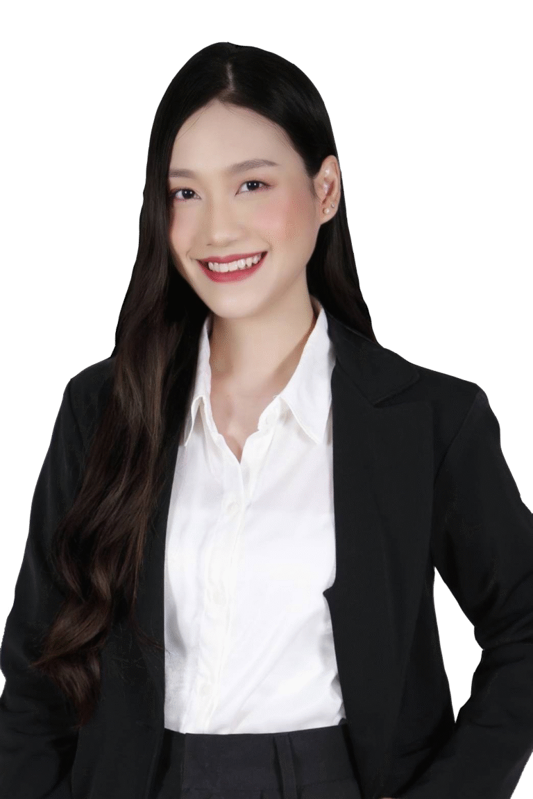 นางสาวปิยะรัตน์ ปราบไชยโจร