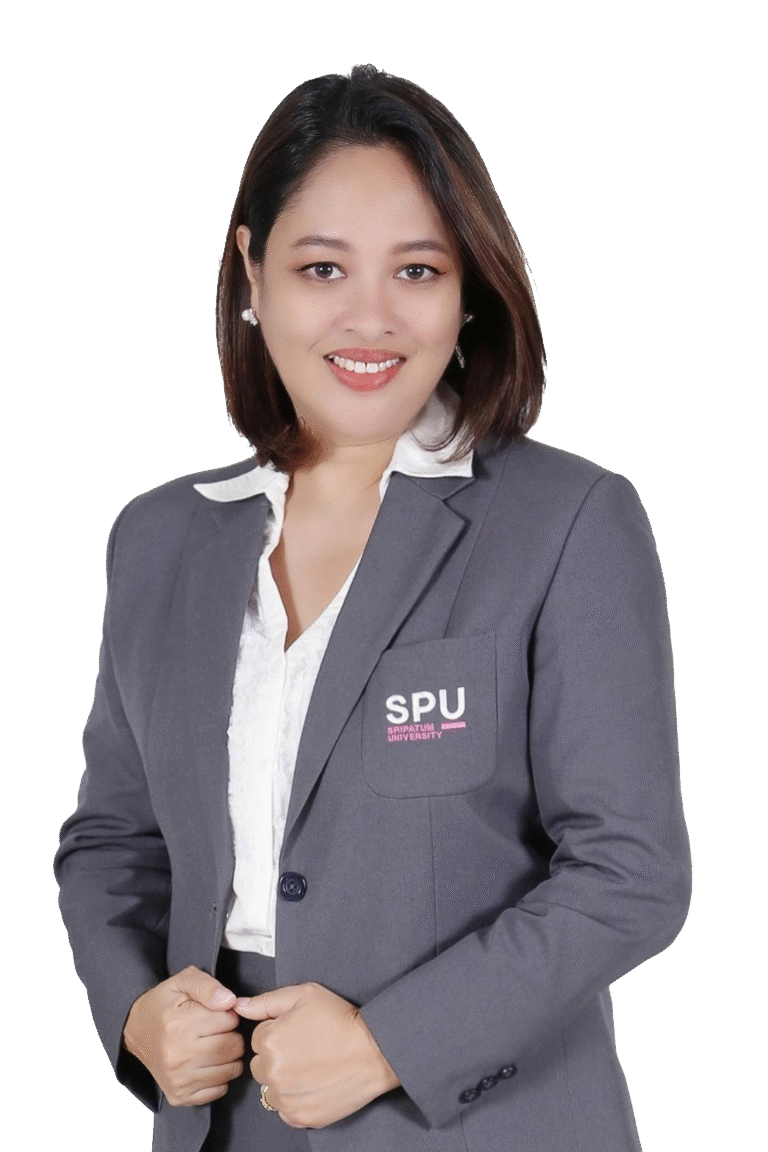 นางสาวรัตนติญา ฤทธิโชติ