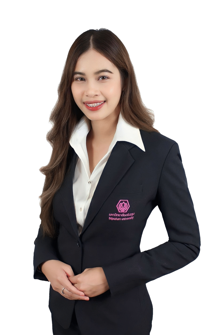 นางสาวสุชาดา ไผ่ให้