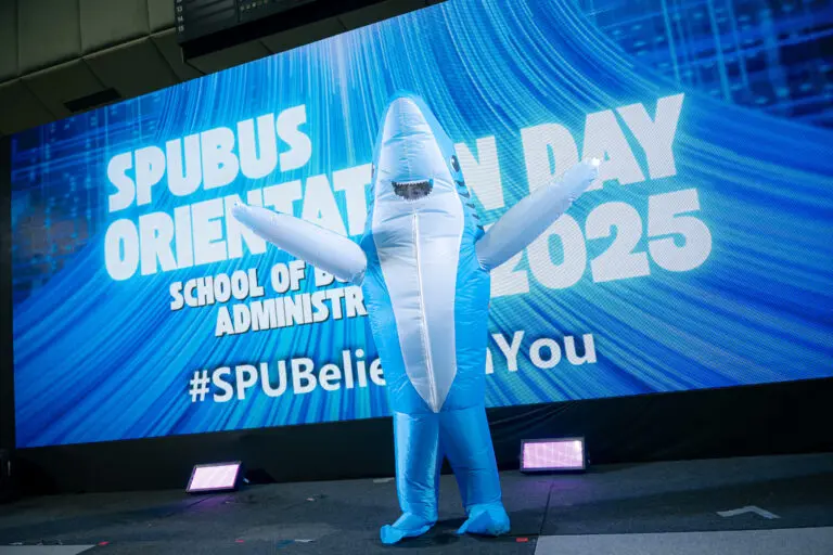 SPU BUS 135