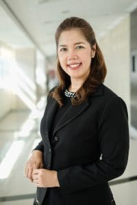 ดร.ณัฐธยาน์ ตรีผลา