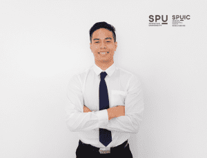 Athlete Scholarships For International Students (SPUIC)