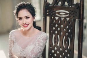 กิ่ง – มารีอา ตั้งใจเรียนไมซ์ เพื่อต่อยอดธุรกิจส่วนตัวในอนาคต