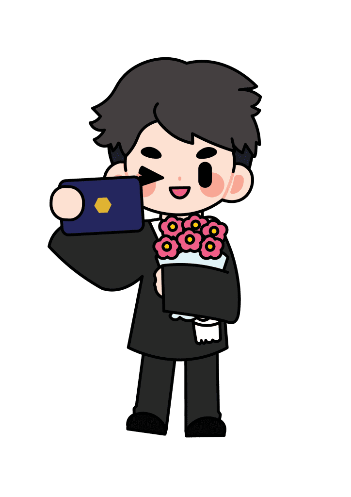 การรับรูปถ่ายพิธี ประสาทปริญญาบัตร