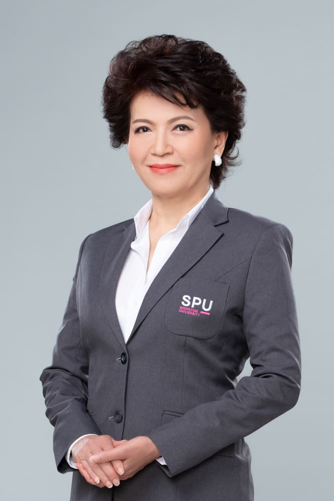 1. ดร.รัชนีพร พุคยาภรณ์ พุกกะมาน