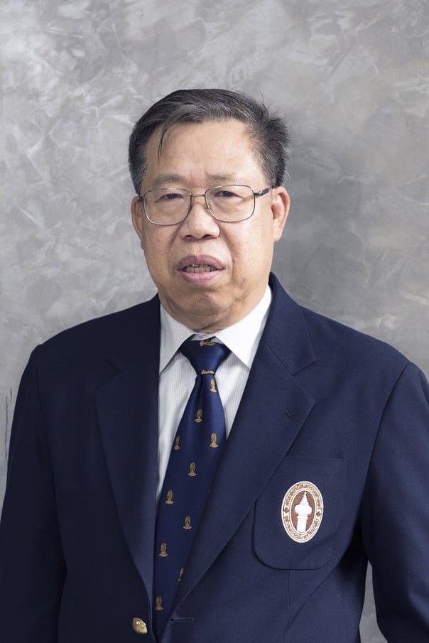 ศ.กิตติคุณ ดร.บัณฑิต จุลาสัย