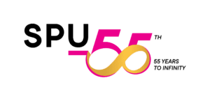 Logo SPU 55th Full Color V2
