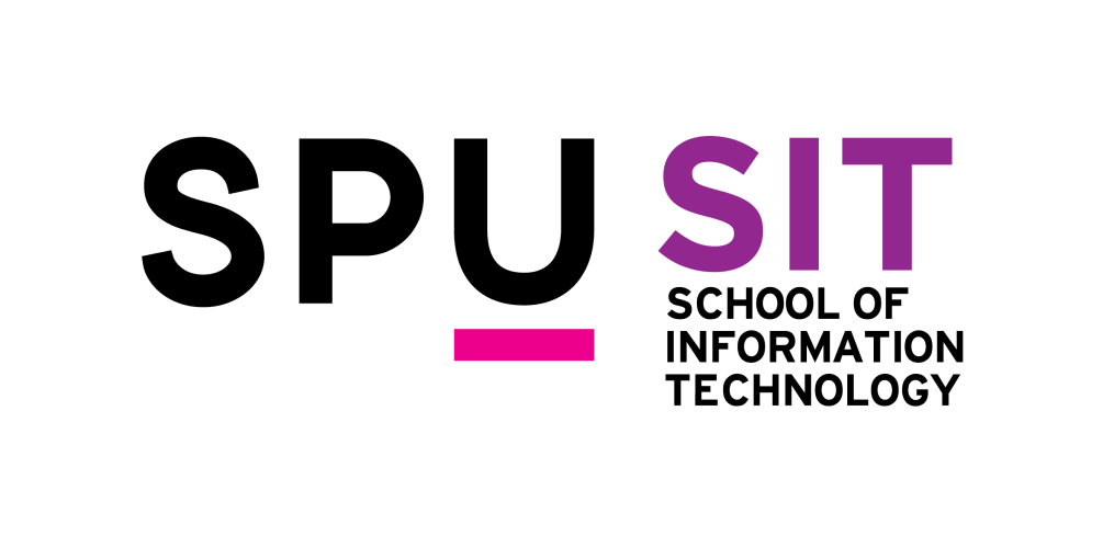 Logo SPU SIT_Color